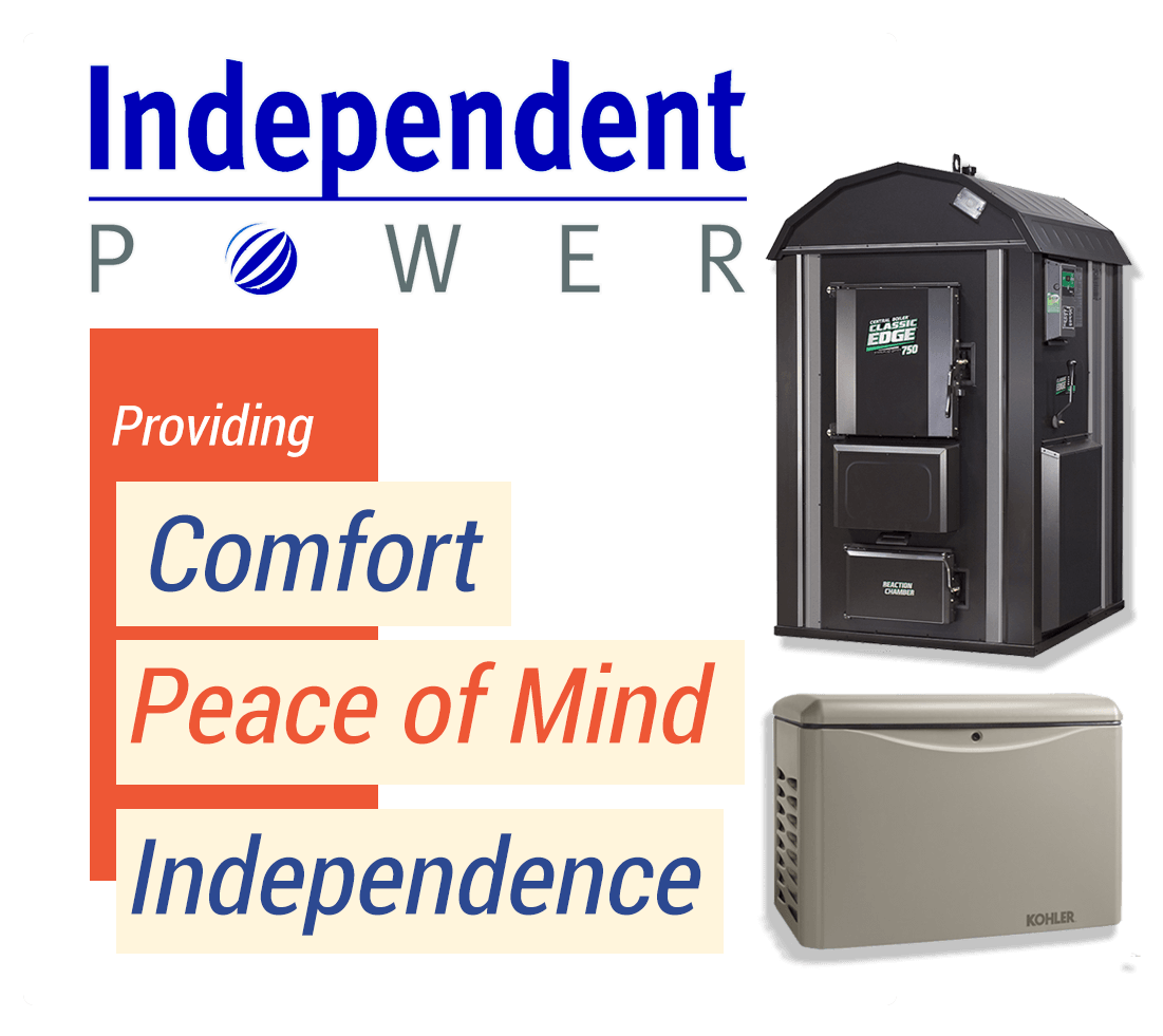 Providing comfort, peace of mind and independence